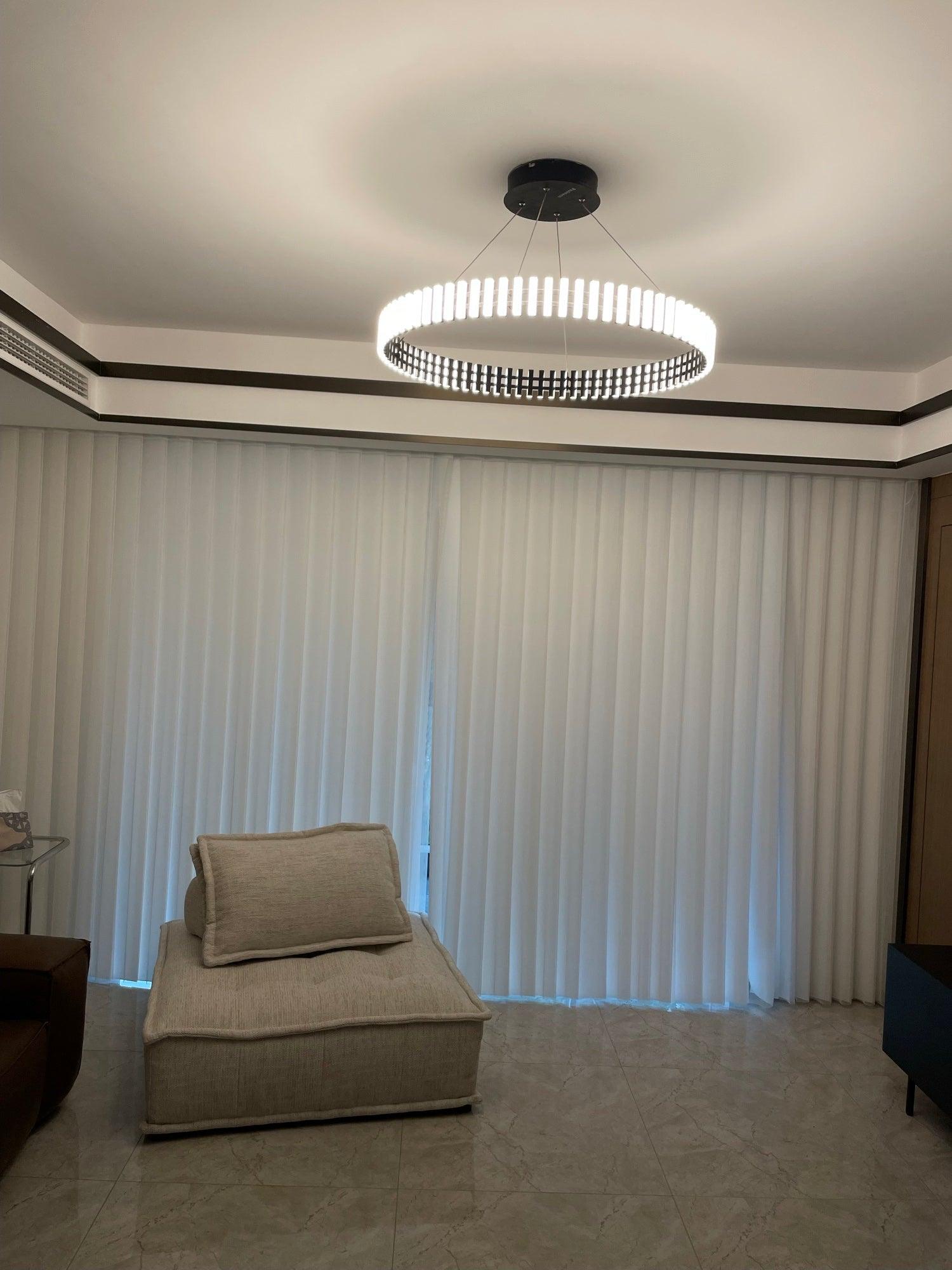 Wisząca Lampa Sufitowa LED