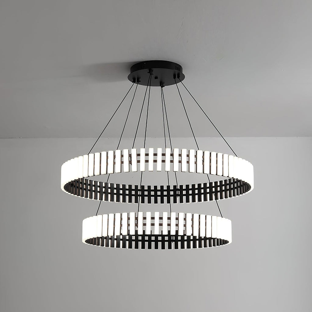 Wisząca Lampa Sufitowa LED