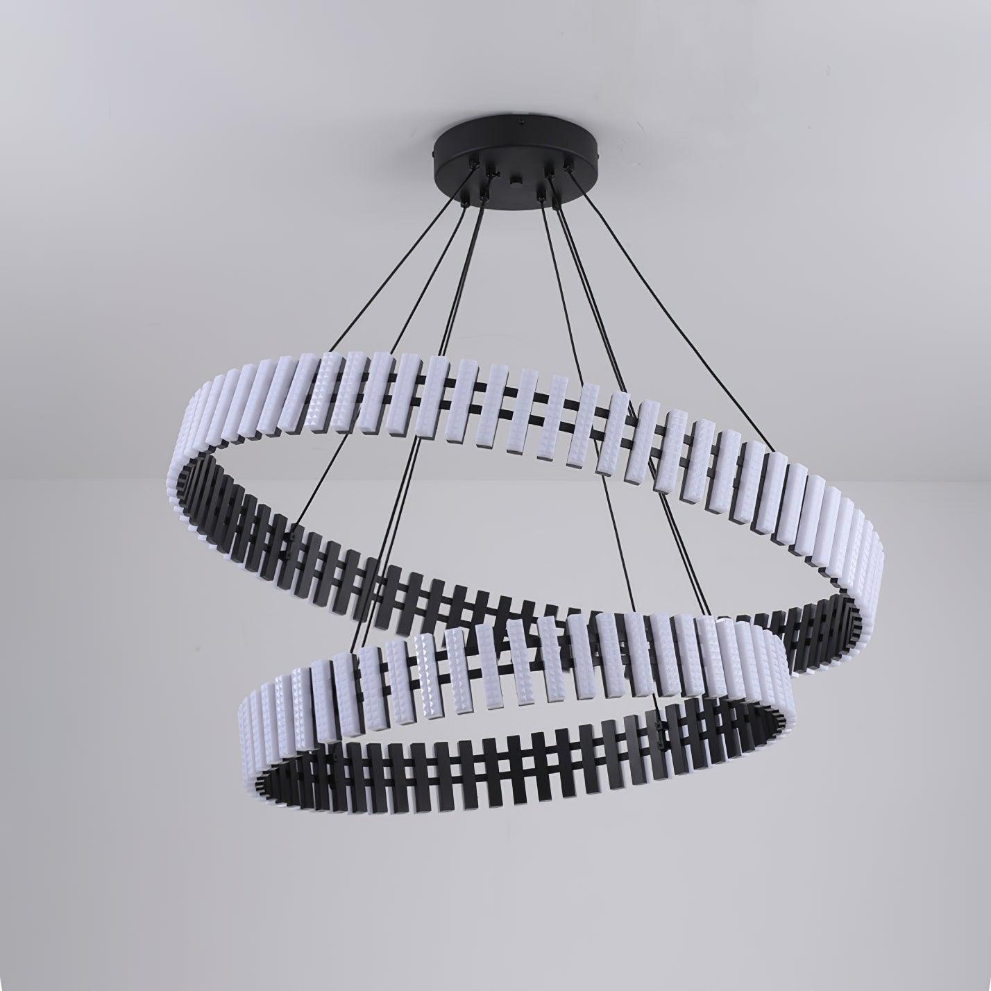 Wisząca Lampa Sufitowa LED