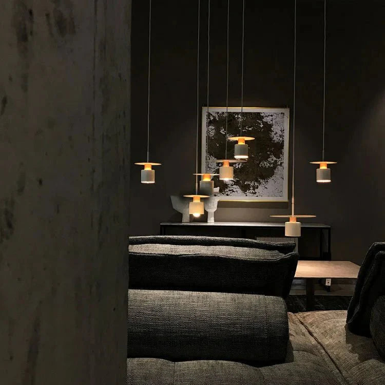 Lampa wisząca JET - Nowoczesny design dla Twojego wnętrza