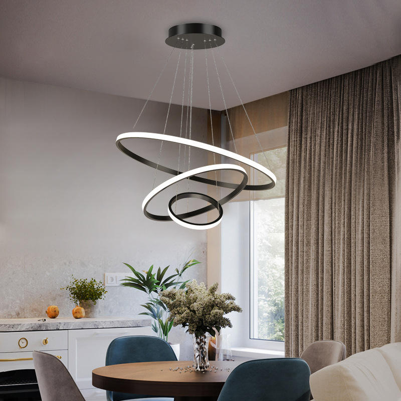 ArishaLight™ - Moderný, štýlový luster