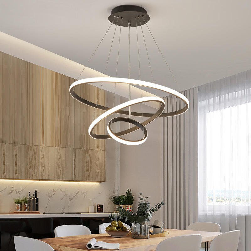 ArishaLight™ - Moderný, štýlový luster