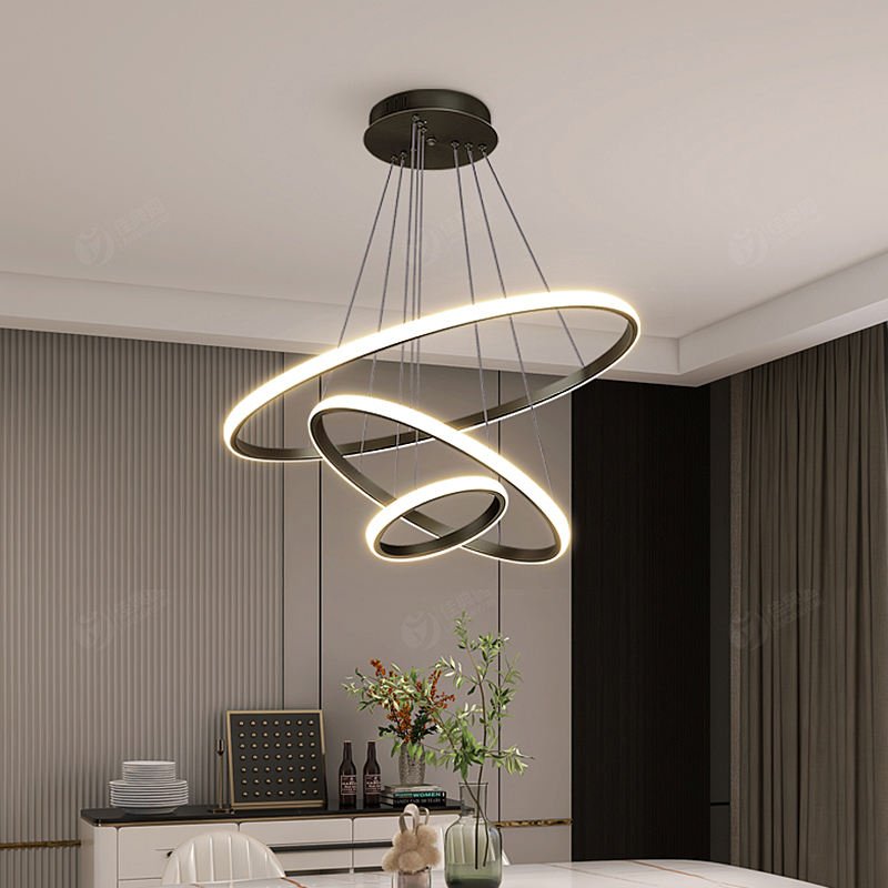 ArishaLight™ - Moderný, štýlový luster