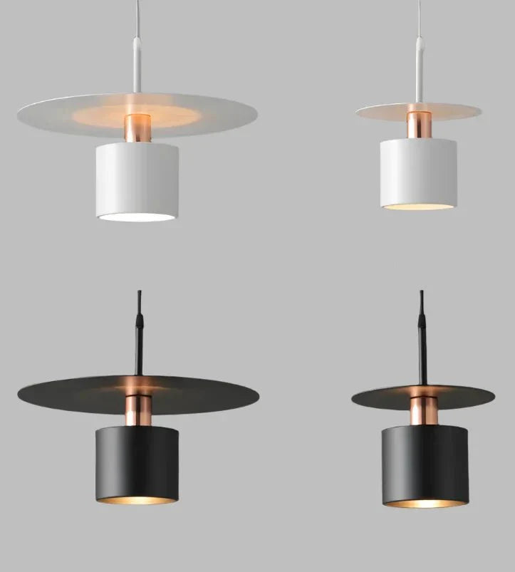 Lampa wisząca JET - Nowoczesny design dla Twojego wnętrza