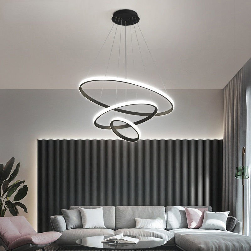 ArishaLight™ - Moderný, štýlový luster