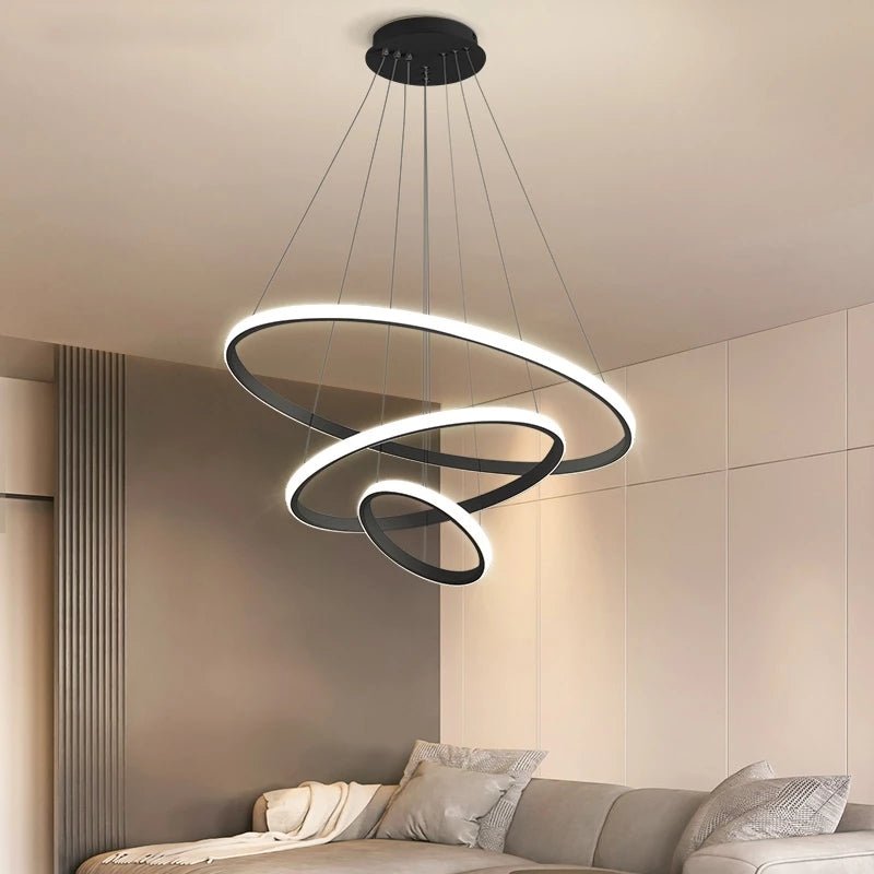 ArishaLight™ - Moderný, štýlový luster