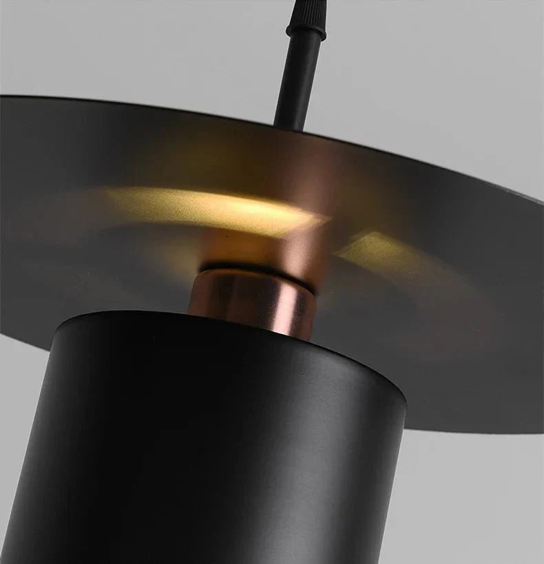 Lampa wisząca JET - Nowoczesny design dla Twojego wnętrza