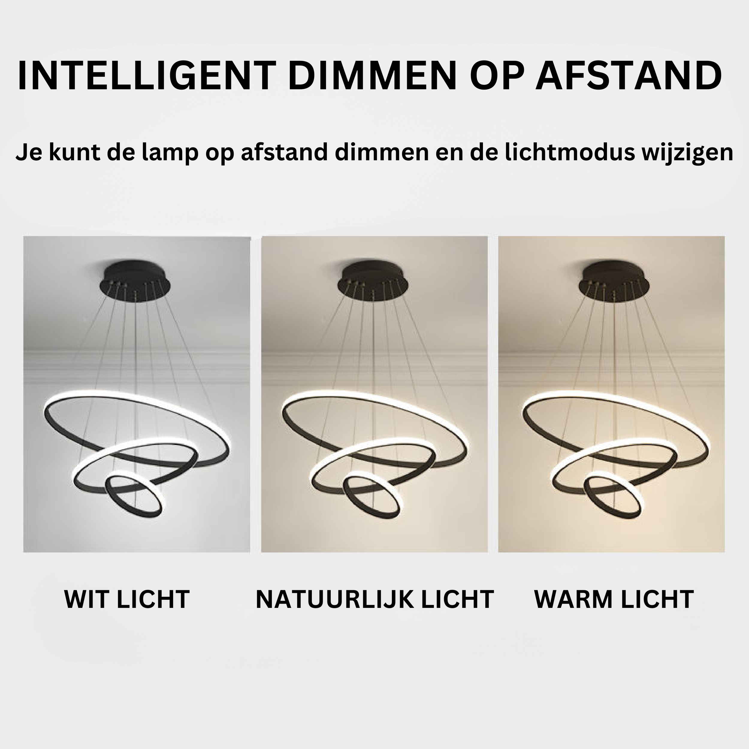 ArishaLight™ - Moderný, štýlový luster