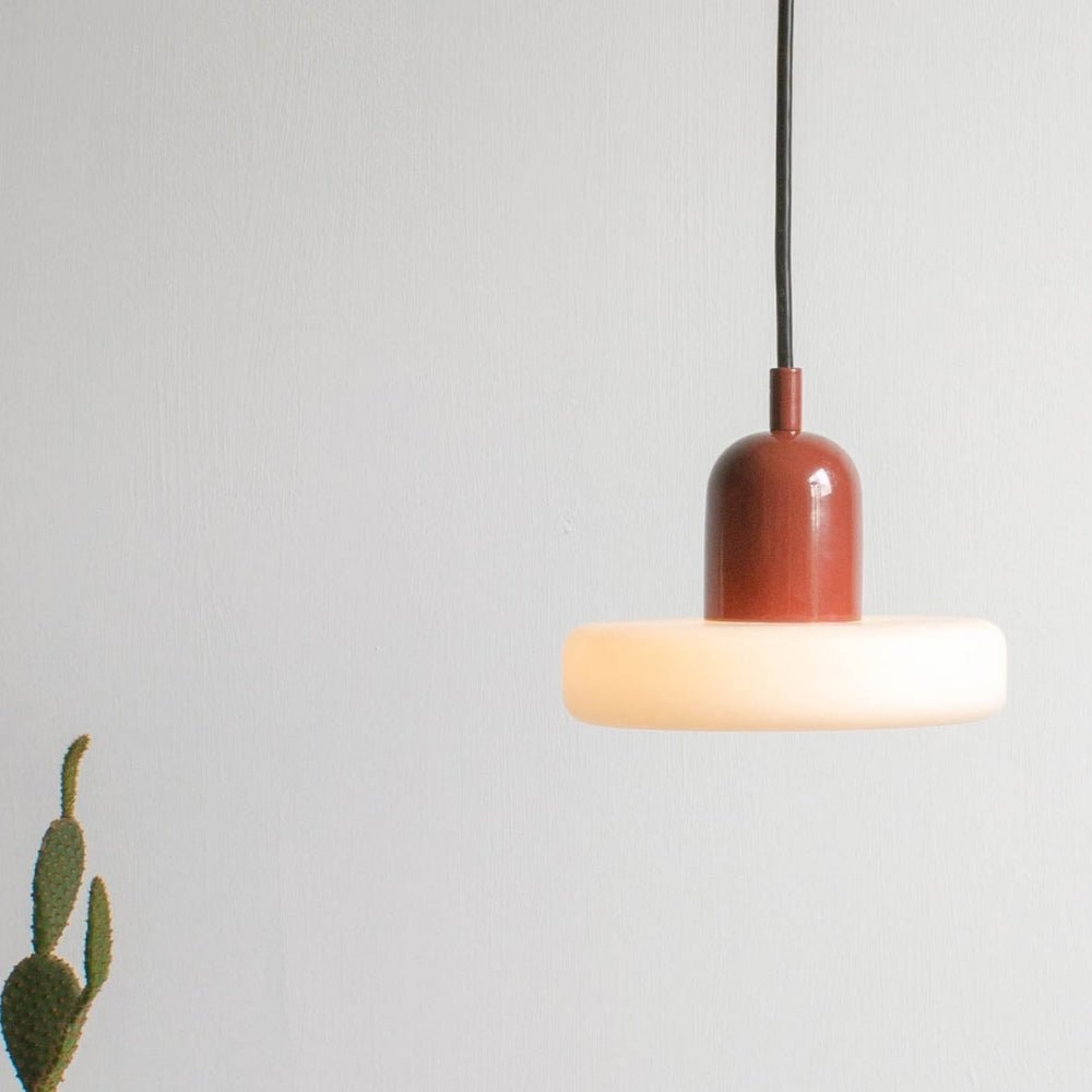 Lampa wisząca Morandi