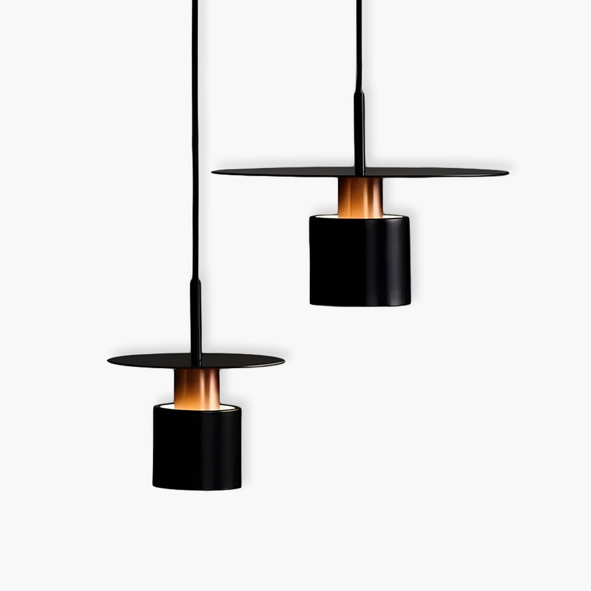 Lampa wisząca JET - Nowoczesny design dla Twojego wnętrza