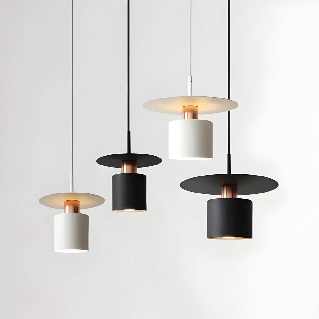 Lampa wisząca JET - Nowoczesny design dla Twojego wnętrza