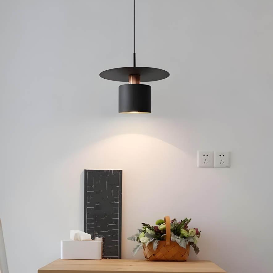 Lampa wisząca JET - Nowoczesny design dla Twojego wnętrza