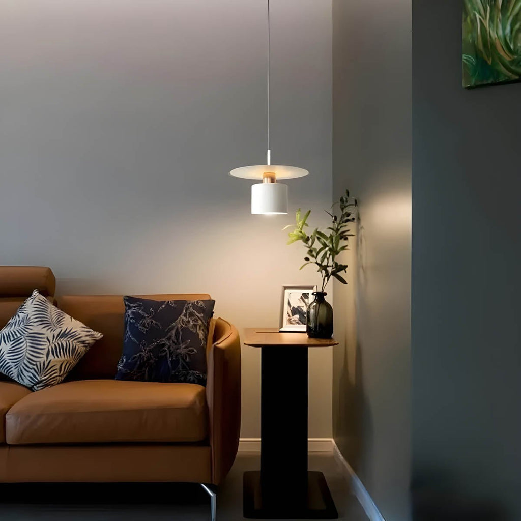 Lampa wisząca JET - Nowoczesny design dla Twojego wnętrza