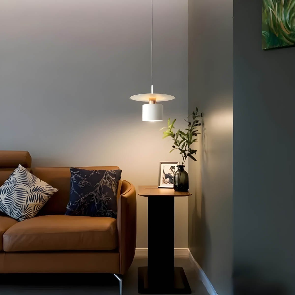 Lampa wisząca JET - Nowoczesny design dla Twojego wnętrza