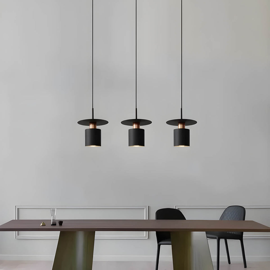 Lampa wisząca JET - Nowoczesny design dla Twojego wnętrza