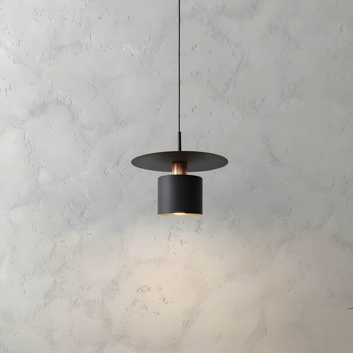 Lampa wisząca JET - Nowoczesny design dla Twojego wnętrza