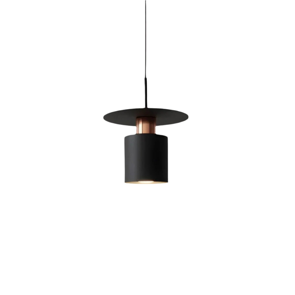 Lampa wisząca JET - Nowoczesny design dla Twojego wnętrza