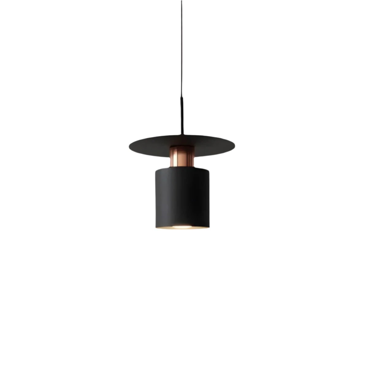 Lampa wisząca JET - Nowoczesny design dla Twojego wnętrza