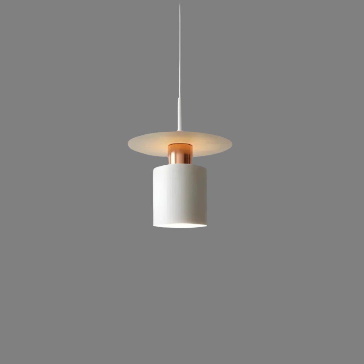 Lampa wisząca JET - Nowoczesny design dla Twojego wnętrza