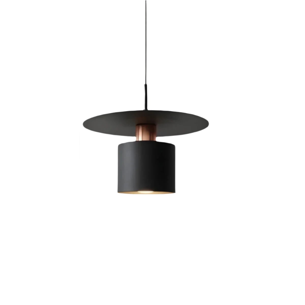 Lampa wisząca JET - Nowoczesny design dla Twojego wnętrza