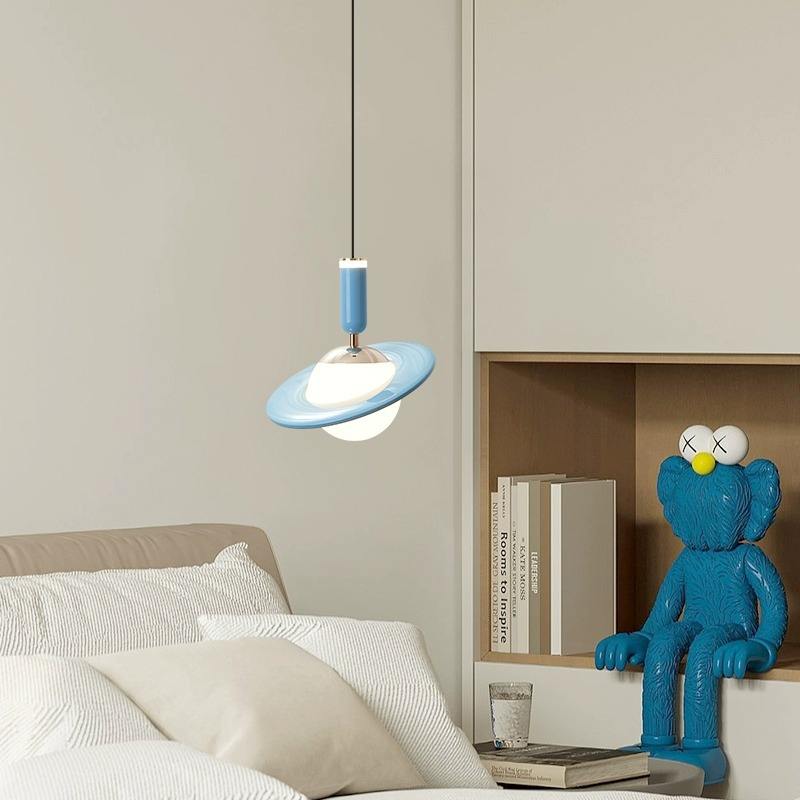 Lampa wisząca Saturn Design