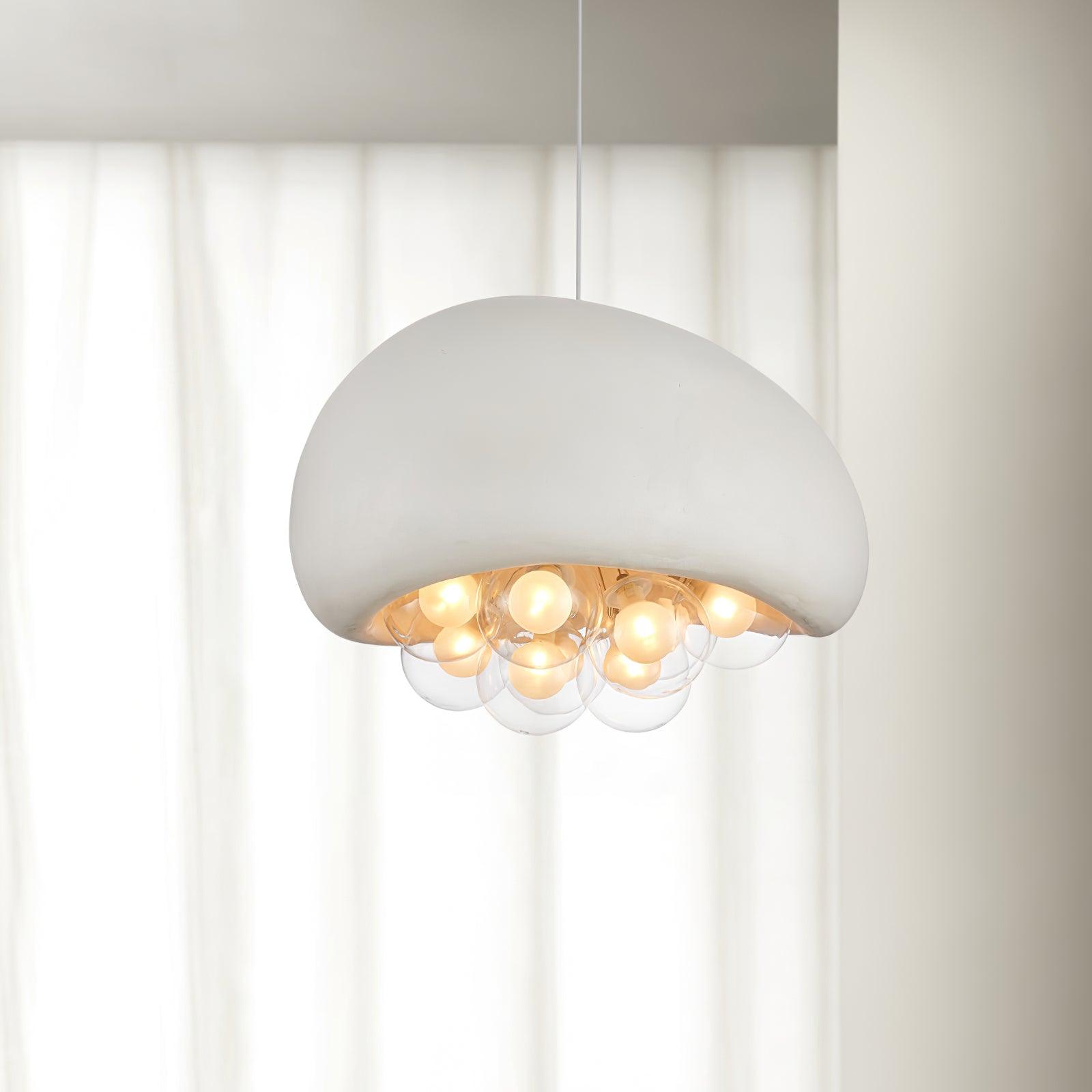 Lampa Wisząca Khmara Bubbles - Polski Design