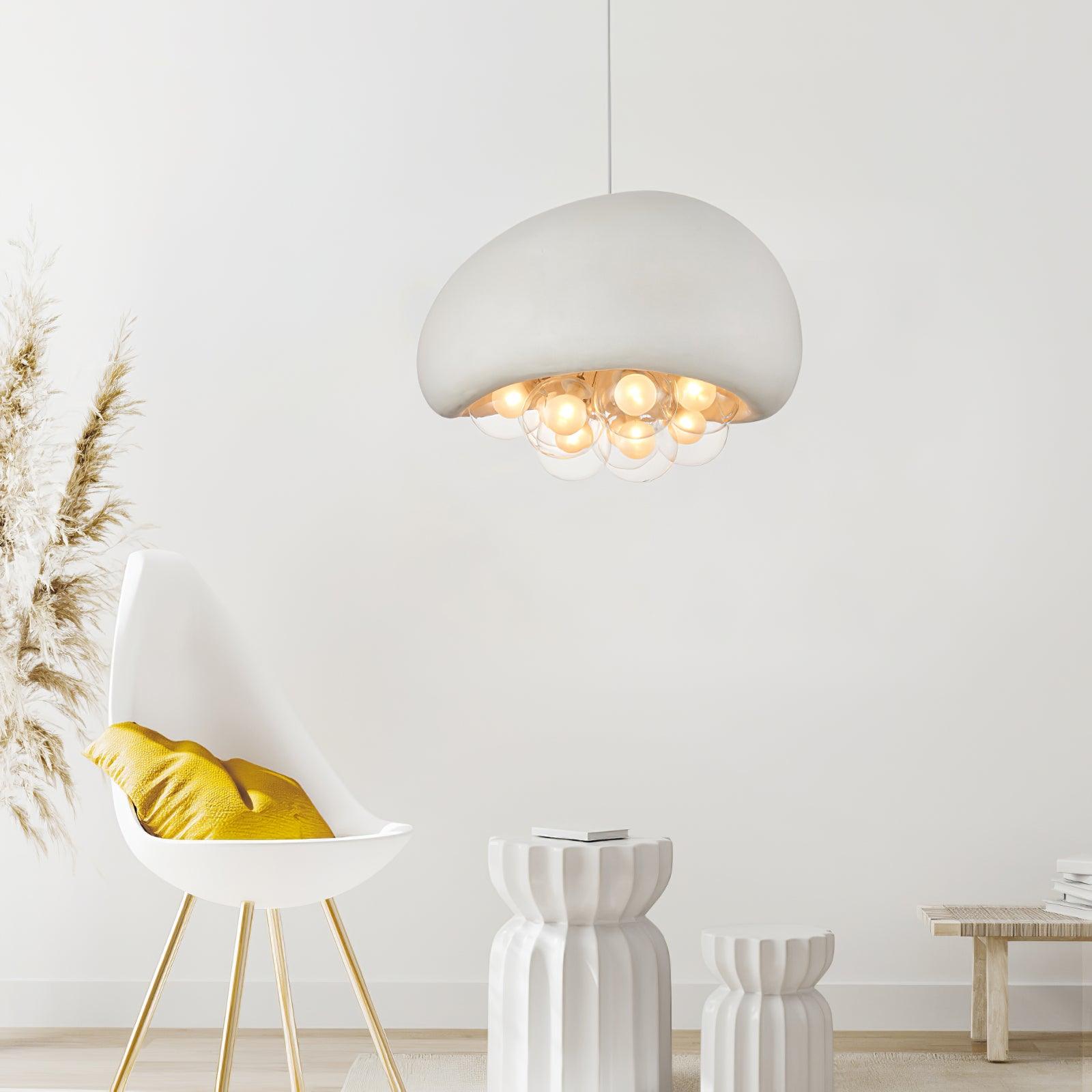Lampa Wisząca Khmara Bubbles - Polski Design