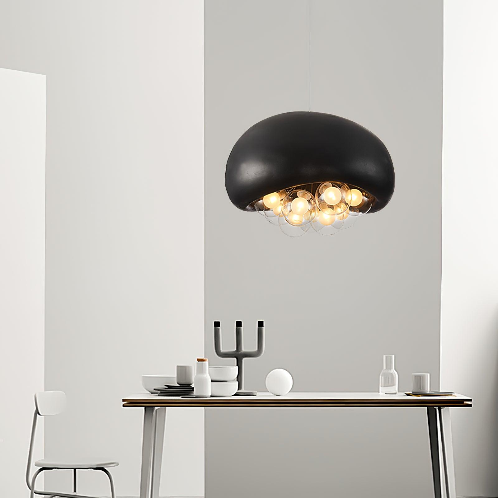 Lampa Wisząca Khmara Bubbles - Polski Design