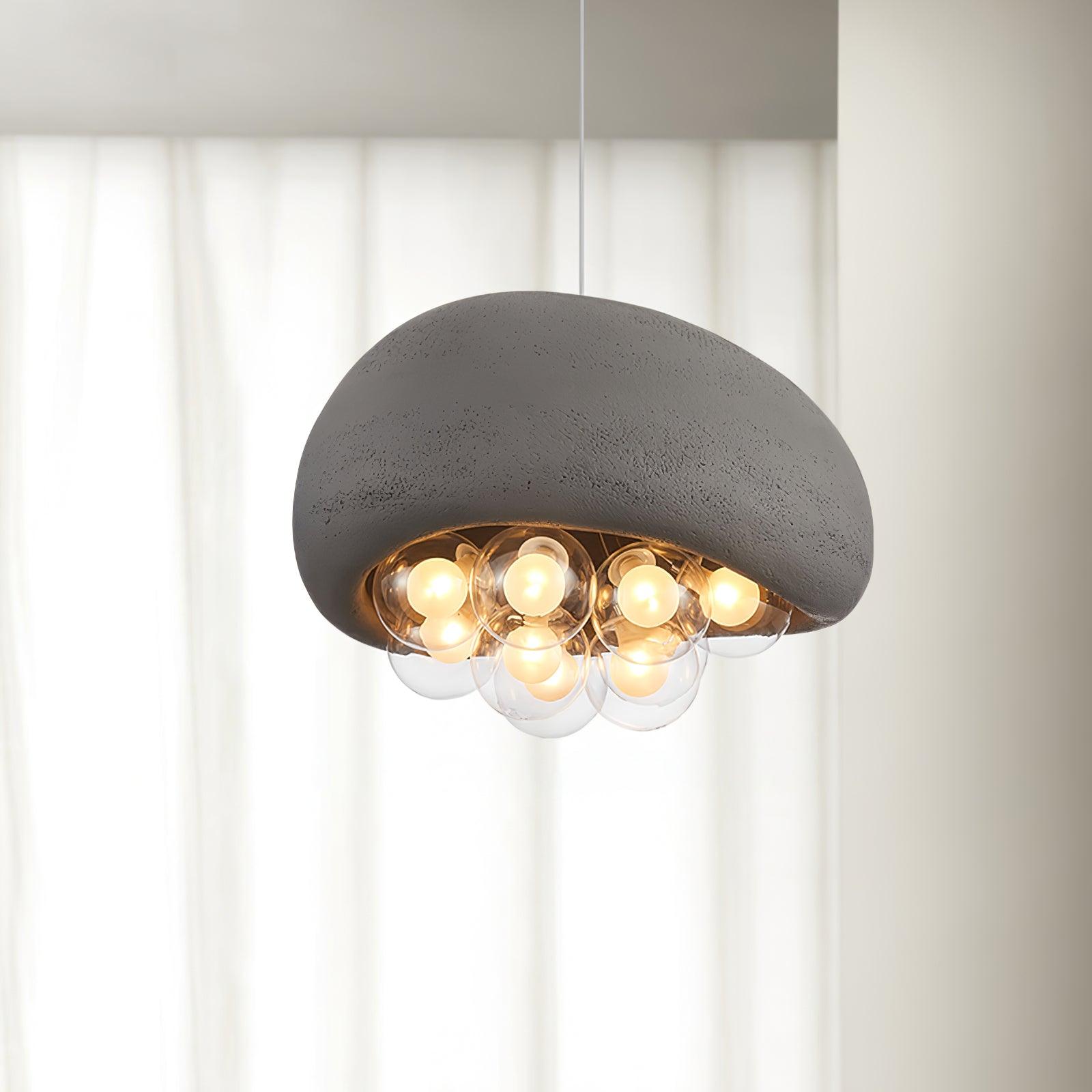 Lampa Wisząca Khmara Bubbles - Polski Design