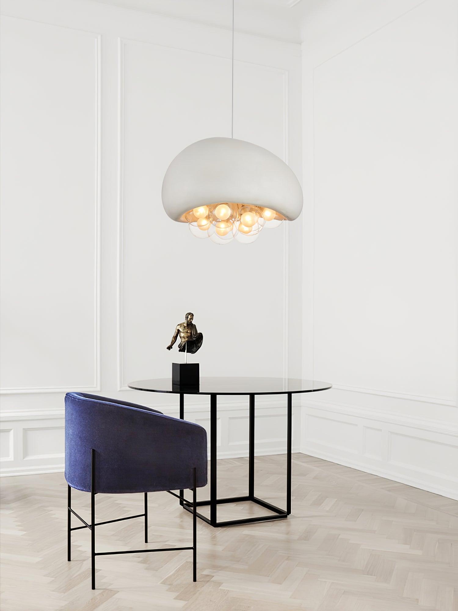 Lampa Wisząca Khmara Bubbles - Polski Design