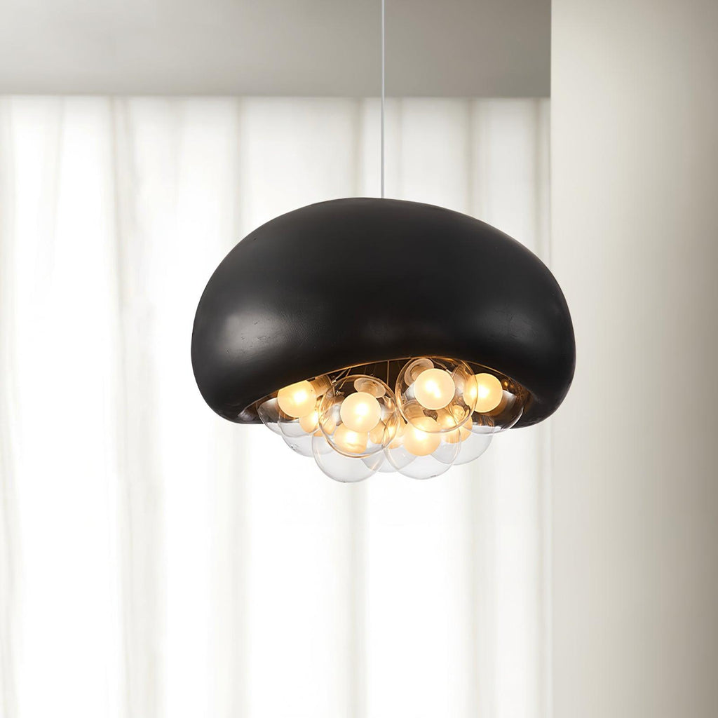Lampa Wisząca Khmara Bubbles - Polski Design