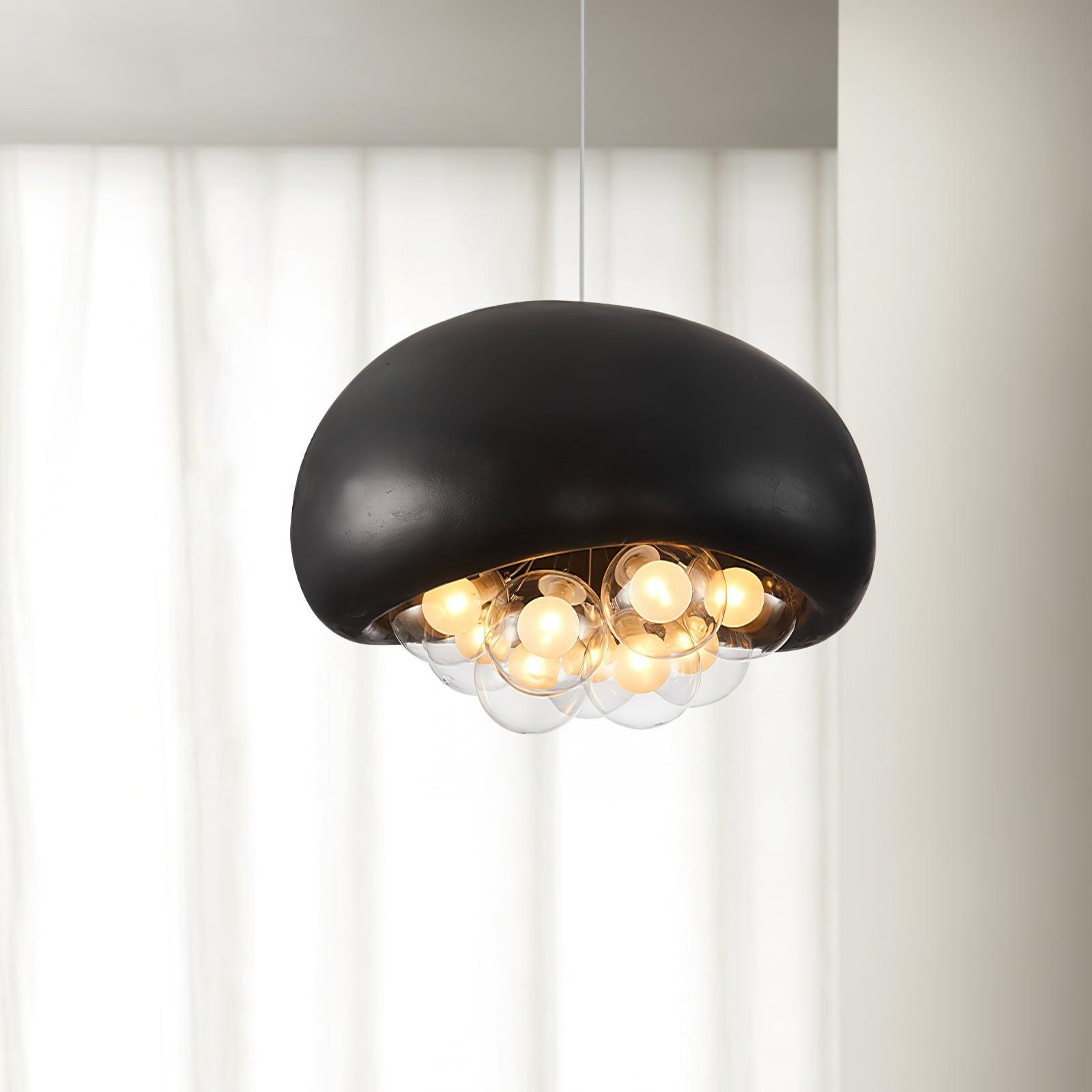 Lampa Wisząca Khmara Bubbles - Polski Design