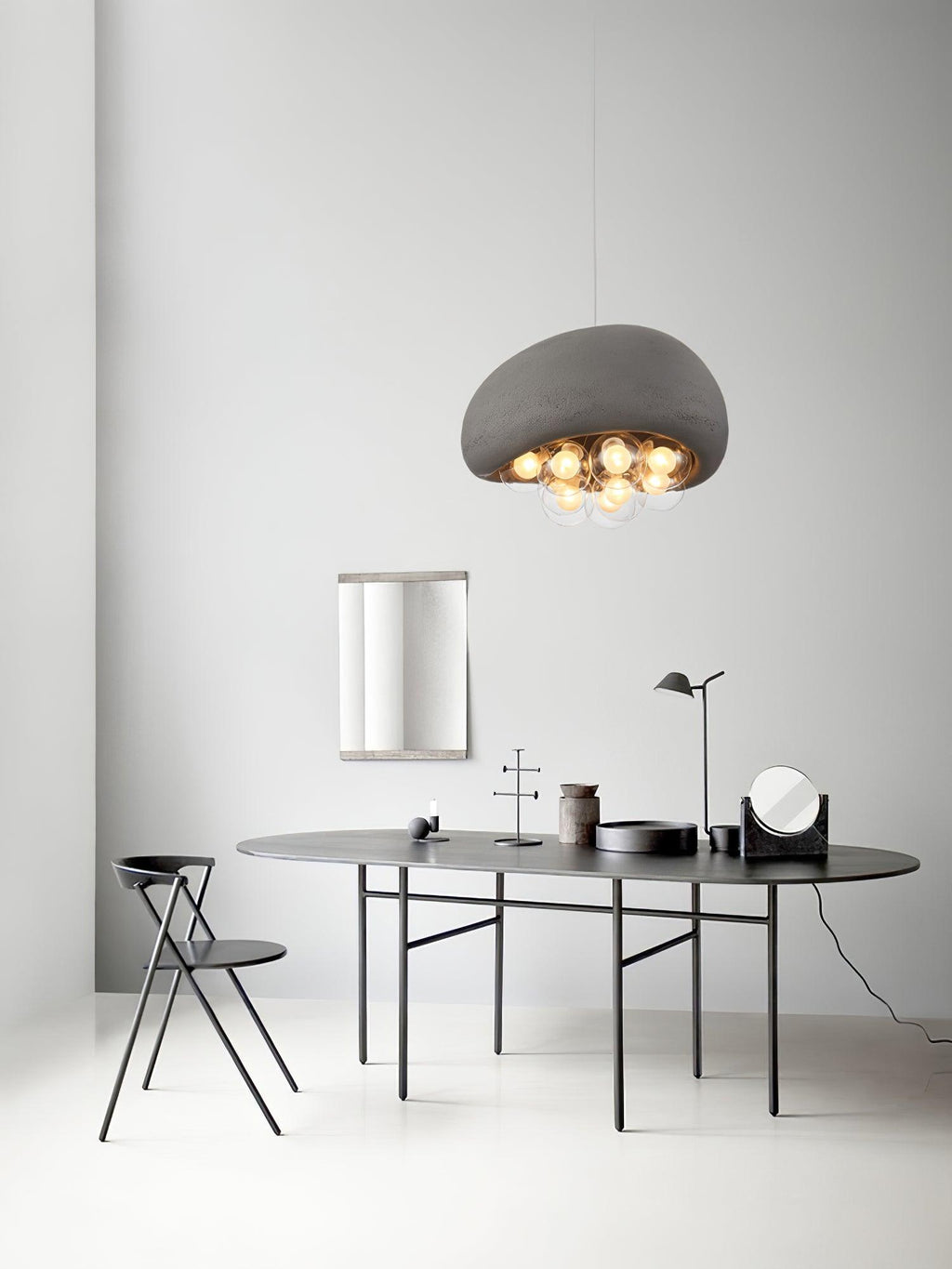 Lampa Wisząca Khmara Bubbles - Polski Design