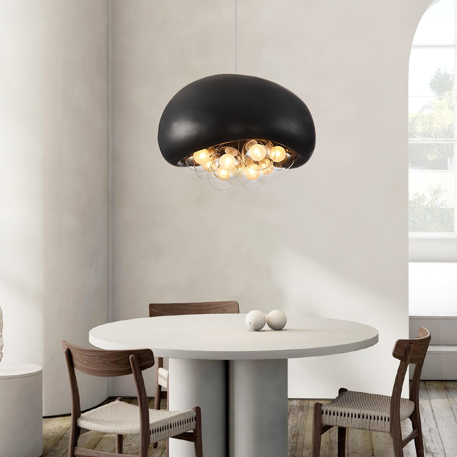 Lampa Wisząca Khmara Bubbles - Polski Design