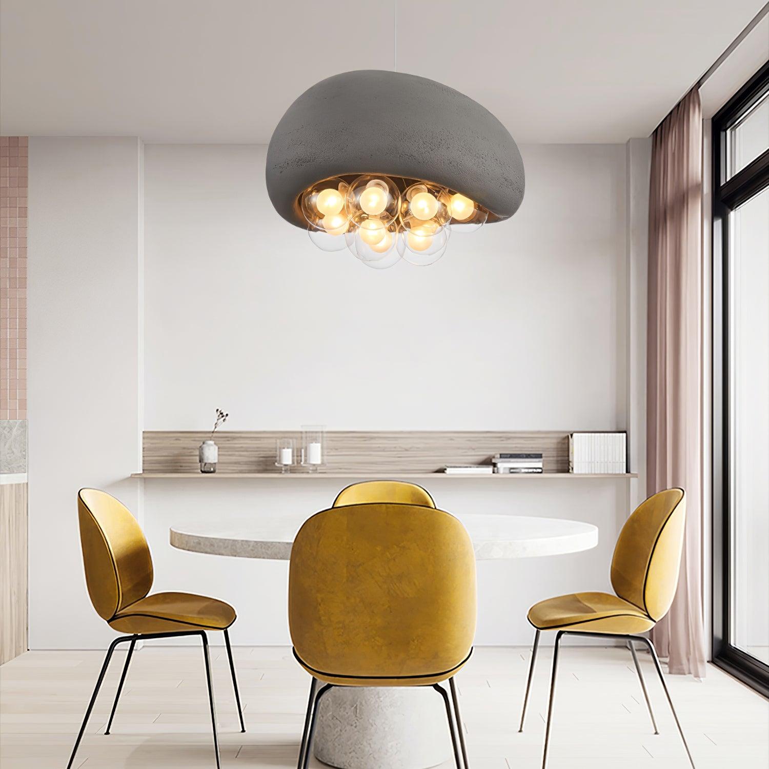 Lampa Wisząca Khmara Bubbles - Polski Design