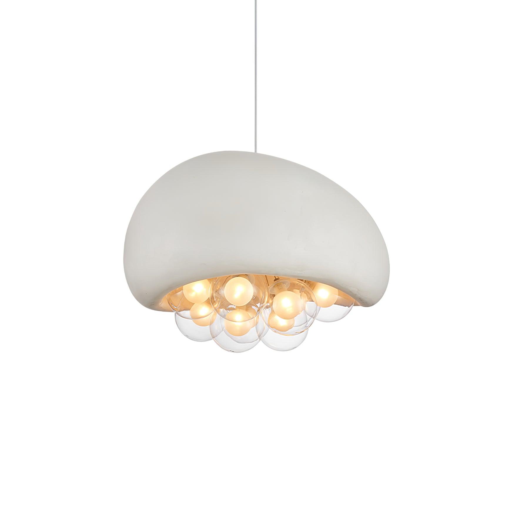 Lampa Wisząca Khmara Bubbles - Polski Design