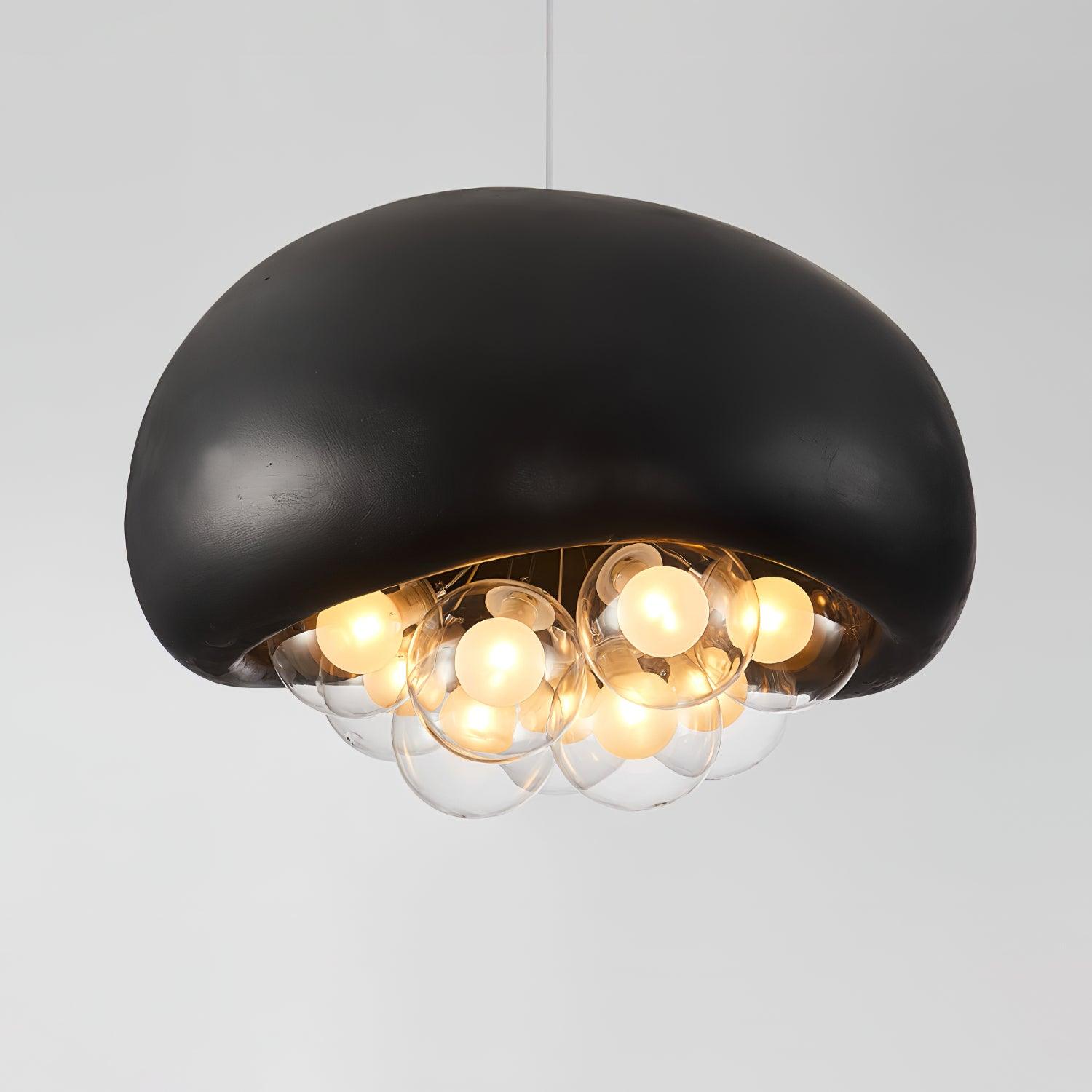 Lampa Wisząca Khmara Bubbles - Polski Design