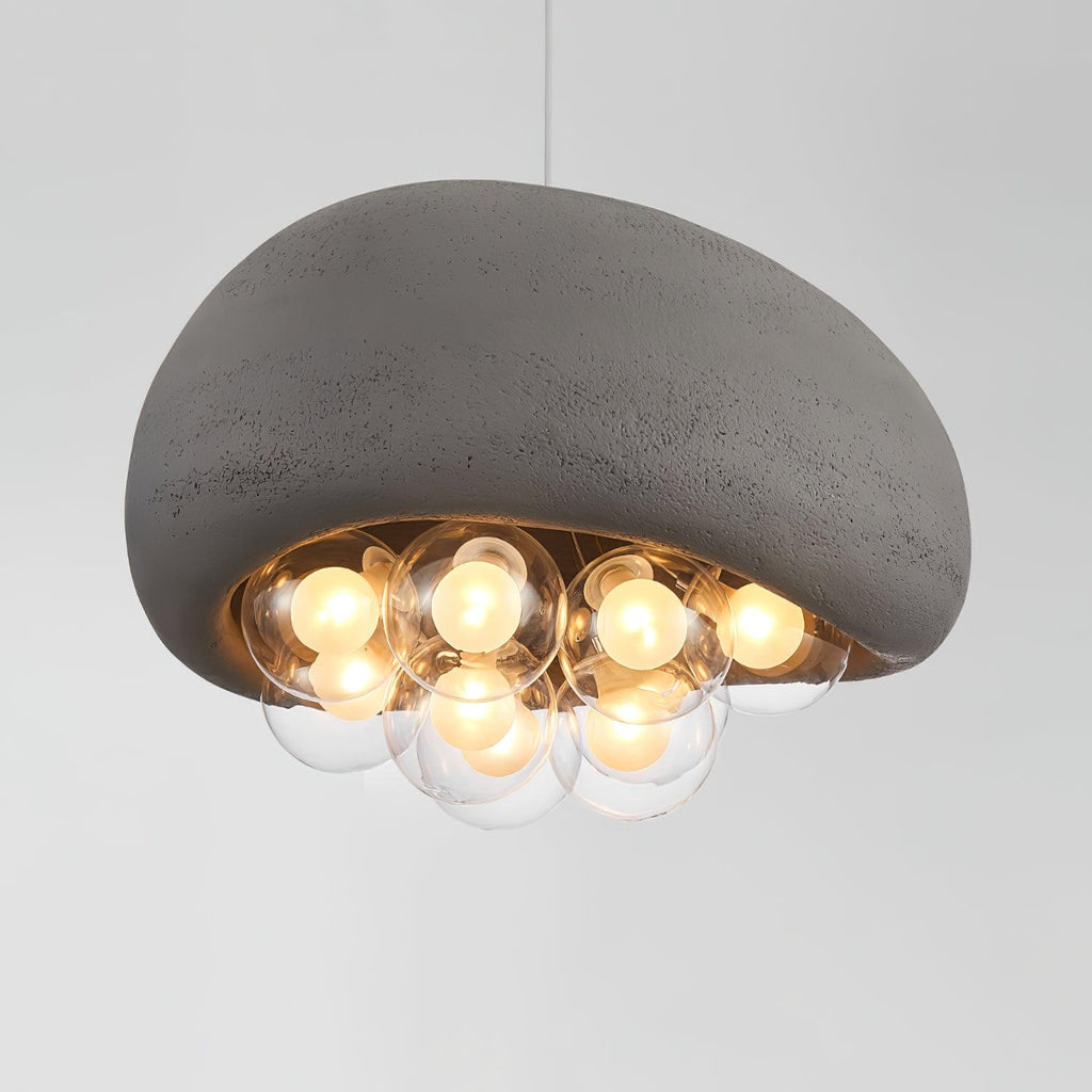 Lampa Wisząca Khmara Bubbles - Polski Design