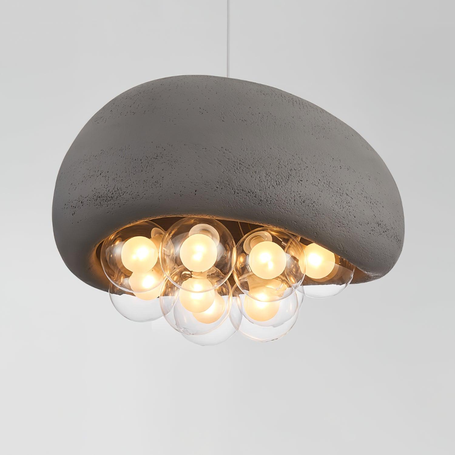 Lampa Wisząca Khmara Bubbles - Polski Design
