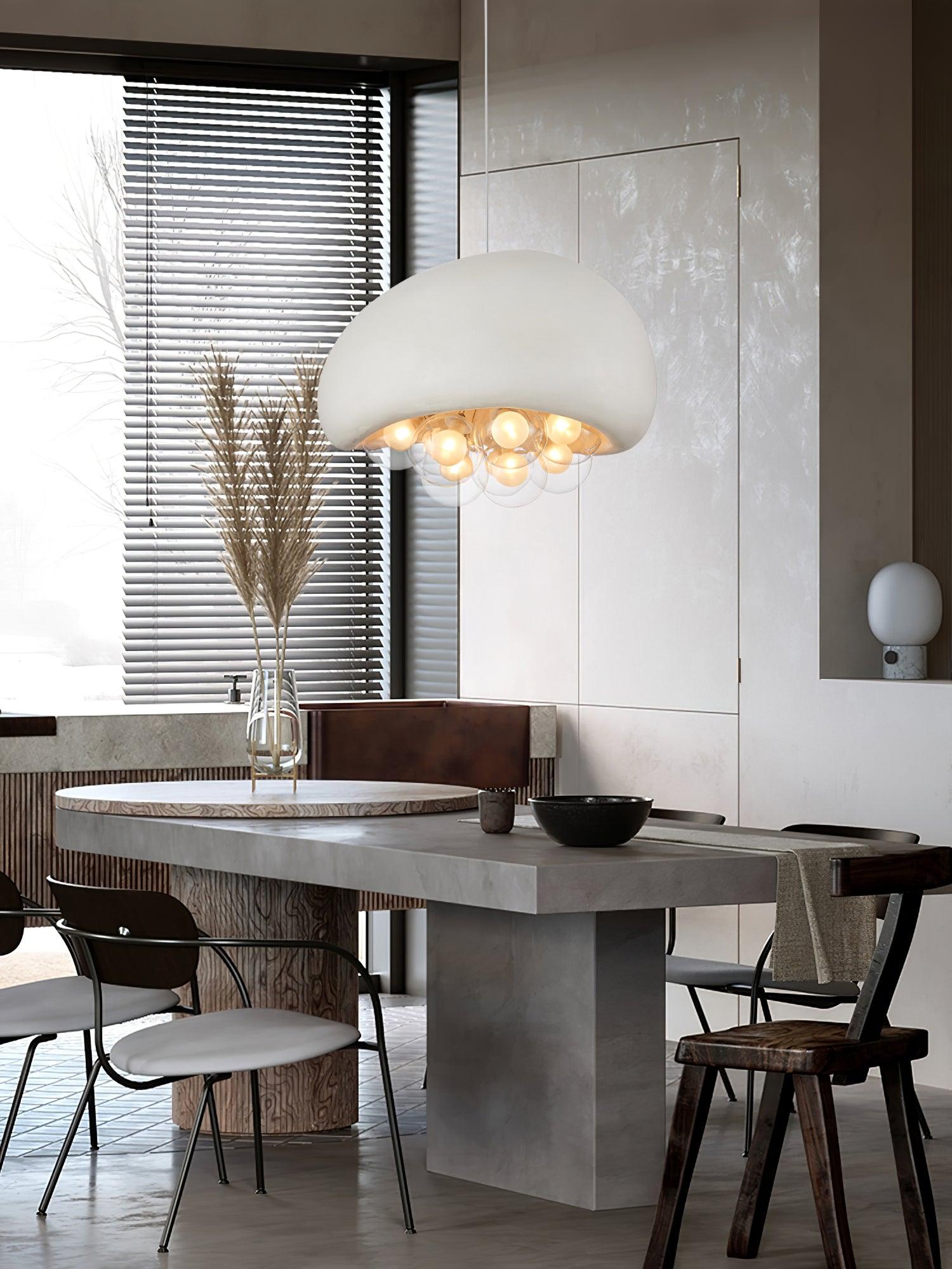 Lampa Wisząca Khmara Bubbles - Polski Design