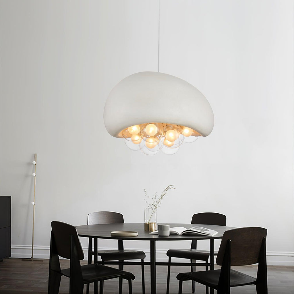 Lampa Wisząca Khmara Bubbles - Polski Design