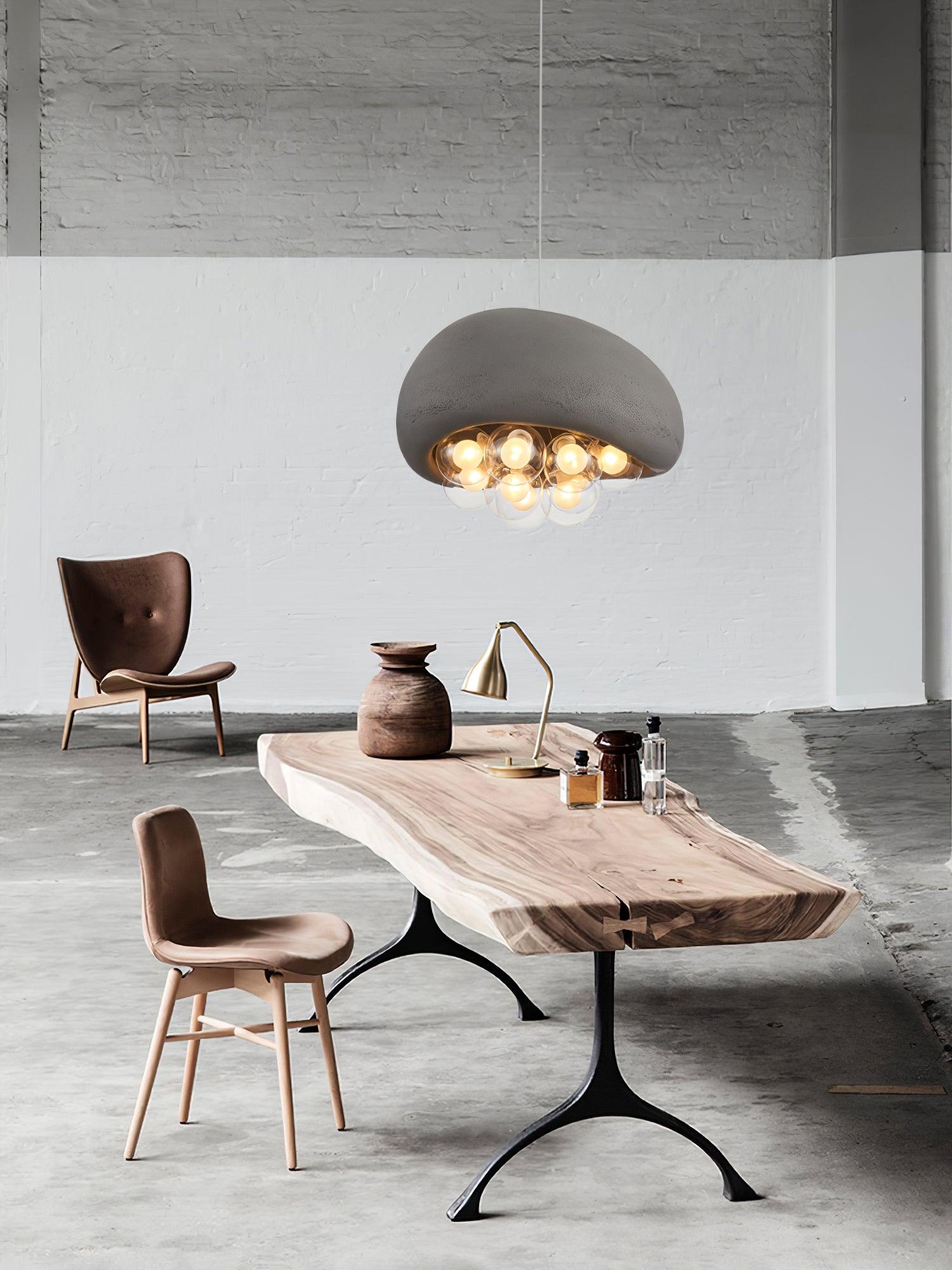 Lampa Wisząca Khmara Bubbles - Polski Design