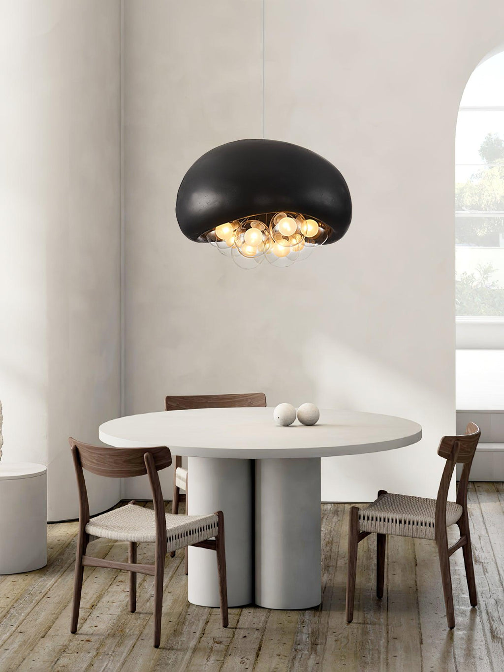 Lampa Wisząca Khmara Bubbles - Polski Design