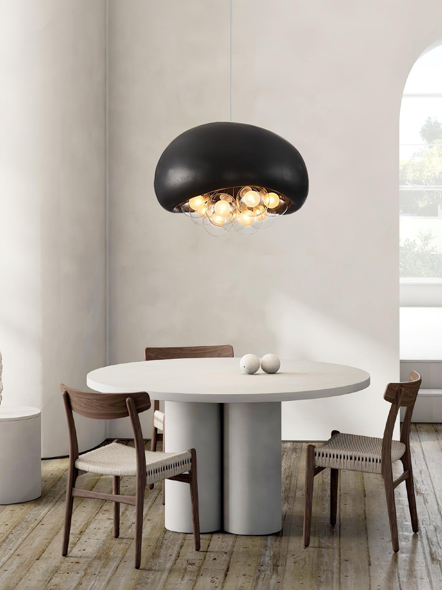 Lampa Wisząca Khmara Bubbles - Polski Design