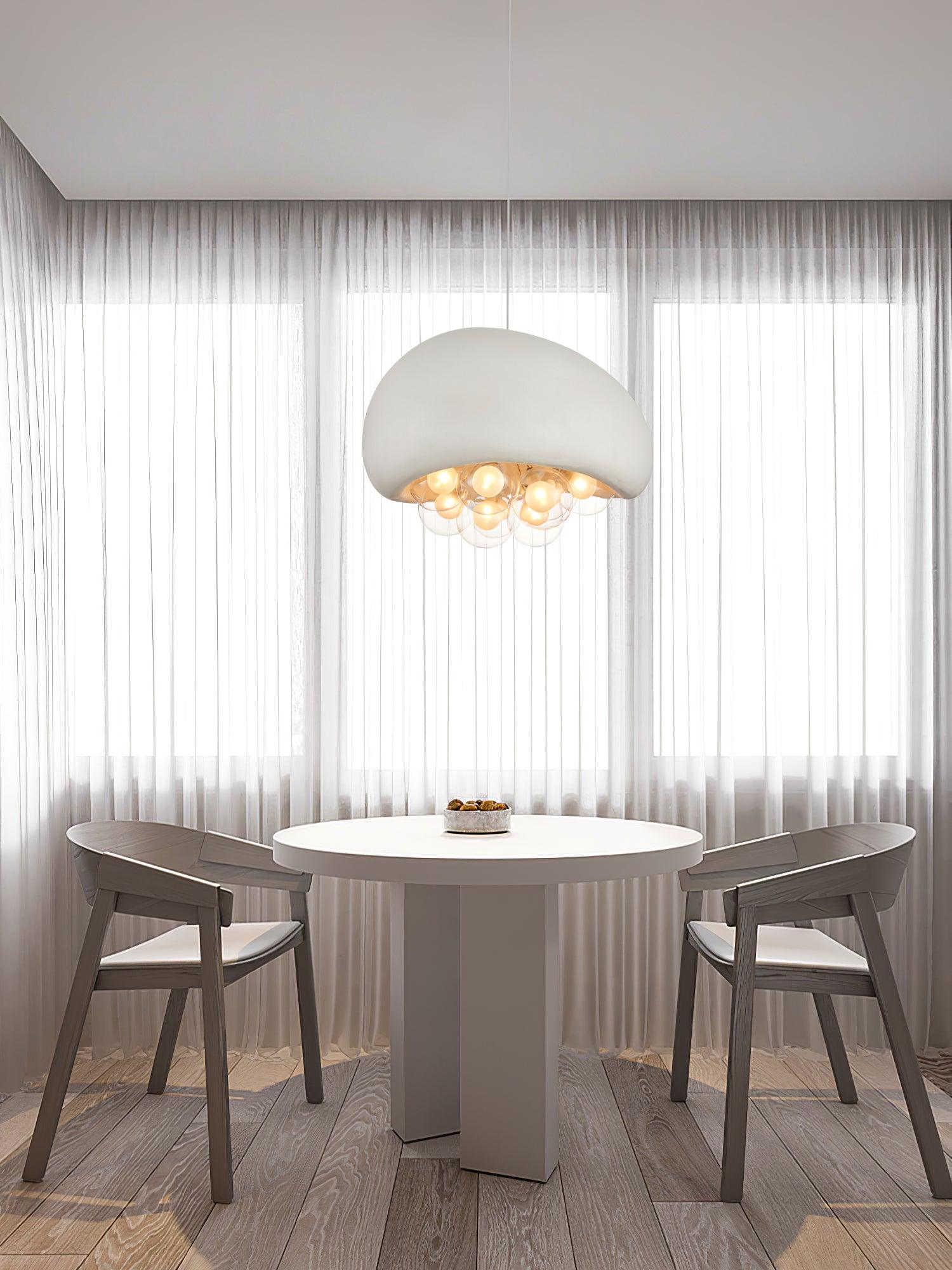 Lampa Wisząca Khmara Bubbles - Polski Design