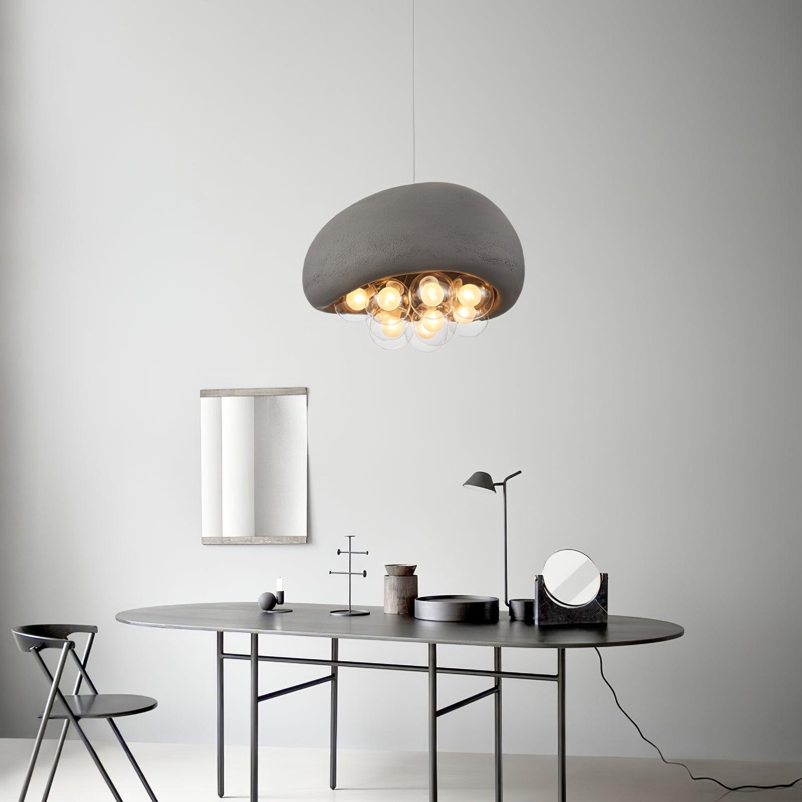 Lampa Wisząca Khmara Bubbles - Polski Design