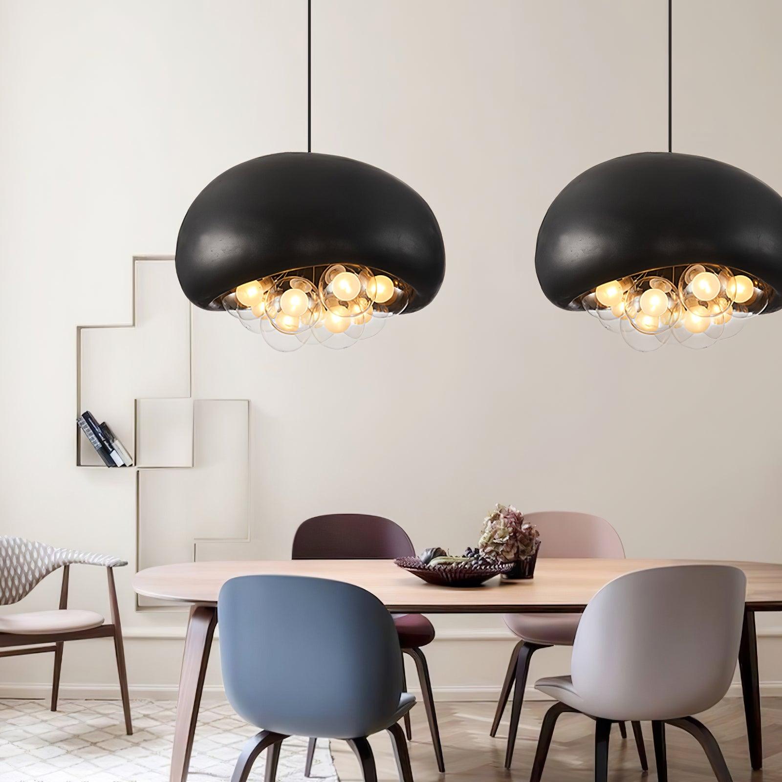 Lampa Wisząca Khmara Bubbles - Polski Design