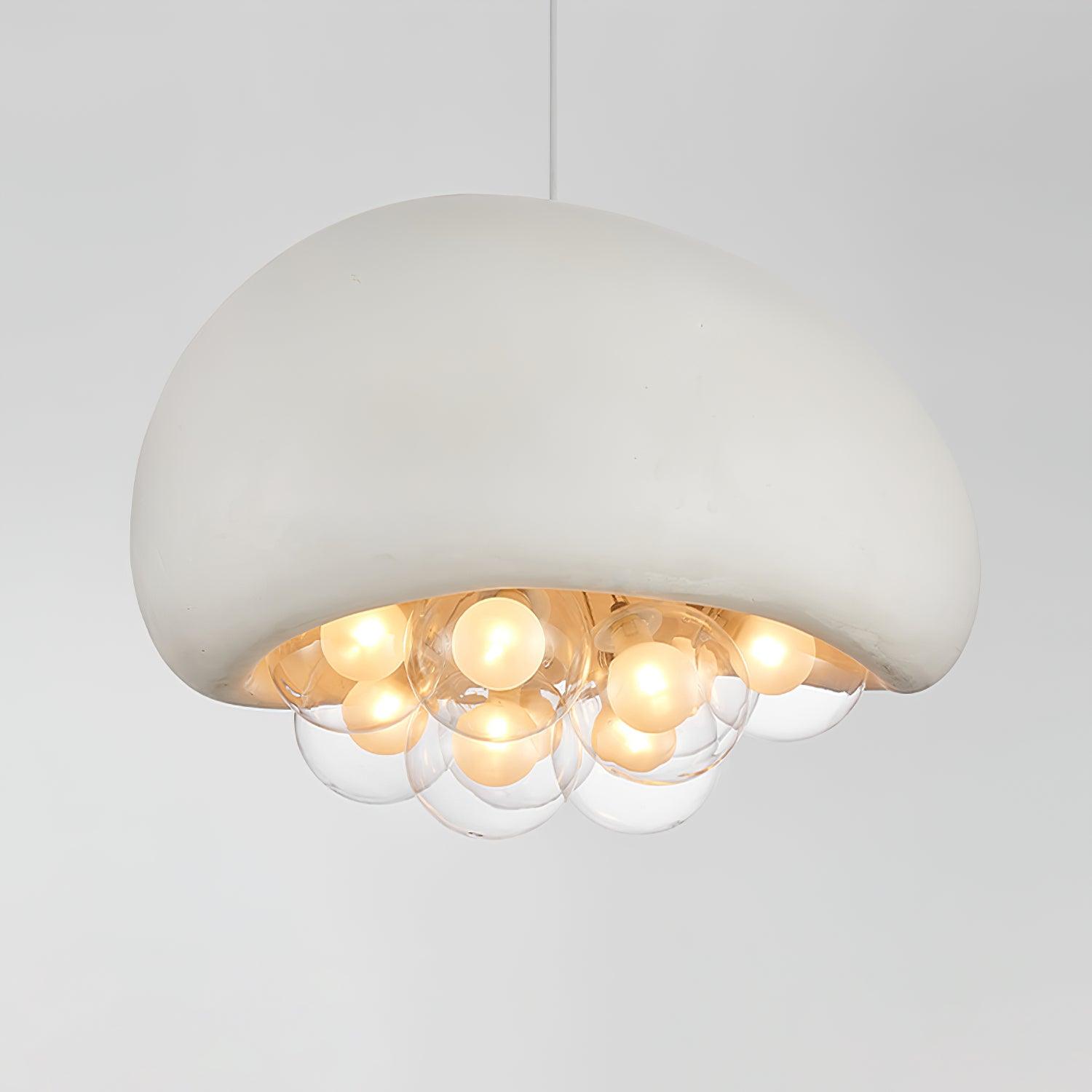 Lampa Wisząca Khmara Bubbles - Polski Design