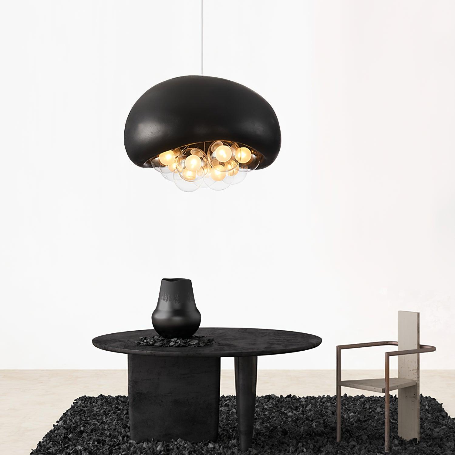 Lampa Wisząca Khmara Bubbles - Polski Design