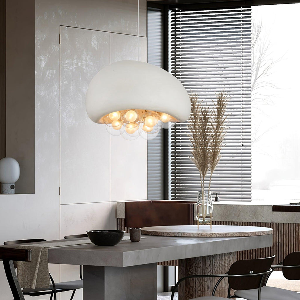 Lampa Wisząca Khmara Bubbles - Polski Design